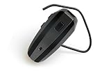 Noisehush N500 Bluetooth Headset - iPhone / Blackberry / HTC / Samsung / LG ....