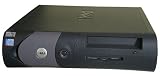 Dell Optiplex Gx-280 Super Slim Desktop PC System - (2.8GHz) Pentium 4 - 1GB RAM - 40GB Hard Drive
