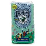 Carefresh Colors Pet Bedding (10 liters/9 dry quarts, Blue)