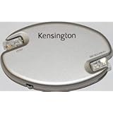 Kensington 33050 8-Feet Retractable RJ-11 Phone Cord / Modem cord