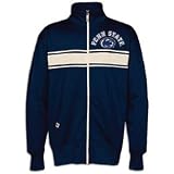 Majestic Penn State Nittany Lions Navy Blue Therma Base Premier Elevation Performance Jacket
