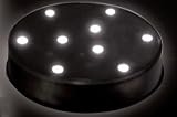 E-Mini Luminator Light Base