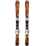 Nordica Hot Rod Jr Skis Kids