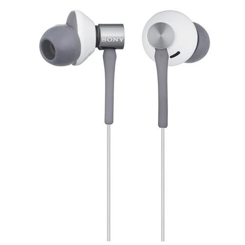 Childrens Toyshop  Electronics : Sony MDREX85LPW In-Ear Headphones