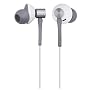 Sony MDREX85LPW In-Ear Headphones