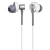 Sony MDR EX 85 In-Ohr-Kopfh�rer weiss
