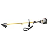 Factory Reconditioned Ryobi 18-Inch 30cc 1 HP Gas Powered Brush Cutter (Non-CARB... by Ryobi