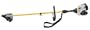 Factory Reconditioned Ryobi ZR30004 18-Inch 30cc 1 HP Gas Powered Brush Cutter