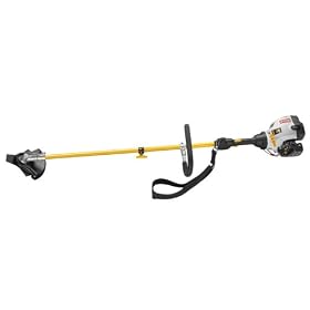 Factory Reconditioned Ryobi 18-Inch 30cc 1 HP Gas Powered Brush Cutter (Non-CARB... by Ryobi