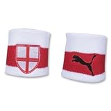 Puma - England Fan Wristbands