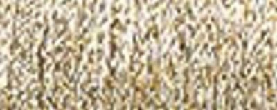 Metallic Braided Ribbon 1/16