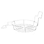 Granite Ware 21-1/4- Quart Canner Rack