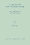 Grammar of New Testament Greek: Accidence and Word Formation (Volume 2)