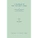 Grammar of New Testament Greek: Accidence and Word Formation (Volume 2)