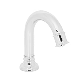 TOTO TEL5GTCN-60 Fordham Spout Ec0-Faucet, Chrome