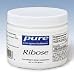 Pure Encapsulations Ribose 100 grams