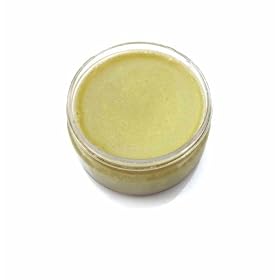 OB Hemp Body Butter