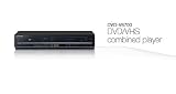 Samsung DVD V6700 - DVD/VCR combo