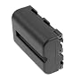 Qualit�tsakku f�r Sony Alpha A900 A850 A700 A550 A500 A350 A300 A200 A100- Akku Batterie Battery - ersetzt NP-FM500H