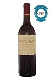 Classic Claret 2010 - Case of 6
