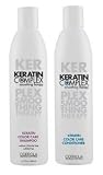 Keratin Complex Color Care Shampoo 13.5oz + Color Care Conditioner 13.5oz Duo + Free Shipping