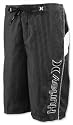 Hurley Prophet 08 Boardshort, Black, M