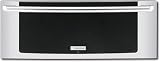 Electrolux EW30WD55GS 30 WRM DR ELCTRNC Auto Shutoff