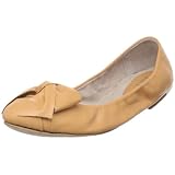 Bloch London Womens Penelope Ballet Flat
