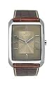 DKNY Men's Square II watch #NY1138