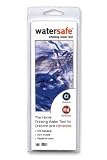 Watersafe WS-079 Drinking Water Test for Chlorine and Hardness
