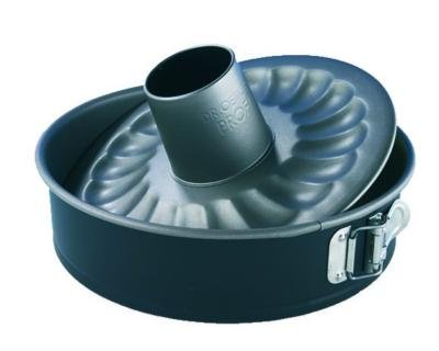 Dr. Oetker 2275 Profi Springform mit Rohrboden 