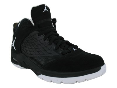 Nike Men's NIKE JORDAN NEW SCHOOL BASKETBALL SHOES