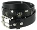 Lucky 13 PIRATE PISTOLS Studded Pick Belt