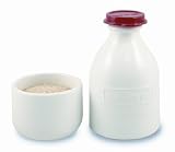 Make My Day Retro Milk Bottle Creamer and Sugar Set
