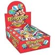 Topps Ring Pop Twisted Fruit Pop Candy - 24 Ea