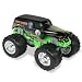Hot Wheels: Monster Jam - Grave Digger in 1:24 Scale