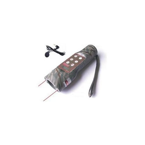 Aimshot Camo Thermal Heatseeker