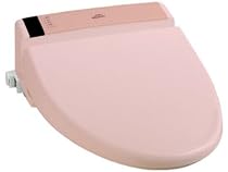 TOTO  ウォシュレットKS4 TCF376SR2 パステルピンク