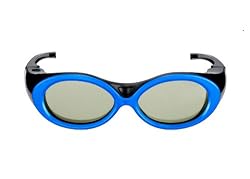 Samsung SSG-2200KR Rechargeable Child 3D Glasses