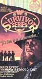 Survivor Series 1994