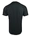 Puma Mens Active Dry Formstripe Short-Sleeve Shirt