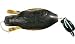 Pet Supplies : Dokken Dead Fowl Trainer Hunting Dog Dummy (Wood Duck)