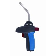 Bernzomatic TS3000T Quickfire Self-Igniting Torch
