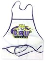 LSU Tigers Apron