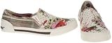 ROCKET DOG Jasmine Tea Slip On (OFFWHT)