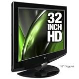 LG 32LB9D 32-inch 720p LCD HDTV