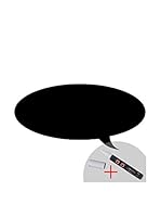 Ambiance Live Vinilo Decorativo Bubblesboard (Includes Liguid Chalk) Negro