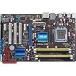 Asus P5QL PRO ATX Mainboard (Sockel 775, kein on board VGA, 1600(OC) MHz FSB)