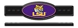 Sports Fan Products College MVP 2-Piece Wall Cue Rack - Louisiana State Univ.