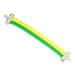 Gamma Shockbuster II Vibration Dampener, Yellow/Green